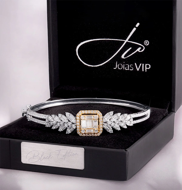 Joias VIP, desde 2007 levando sofisticação e excelência