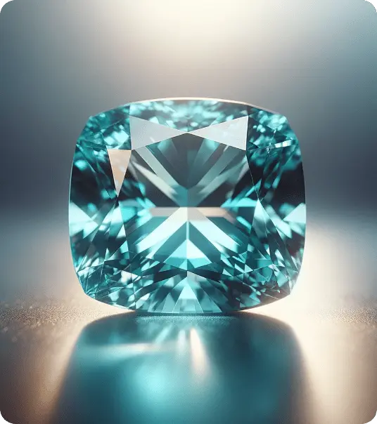 Água-Marinha: O Cristal da Serenidade